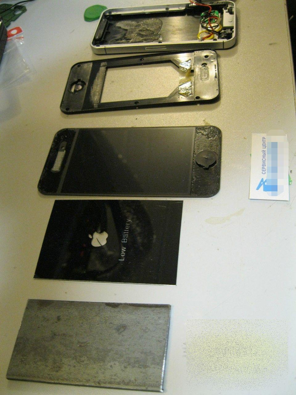 Nici în cele mai urâte vise nu şi-a închipuit că va păţi el asta. Şi-a dat seama când l-a dus la reparat 216432