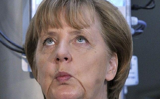 Angela Merkel: Activitatea serviciilor secrete este &quot;esenţială&quot; pentru securitate