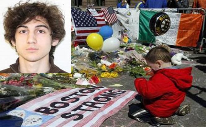 Astăzi începe procesul lui Dzhokhar Tsarnaev. Procurorii au cerut pedeapsa capitală