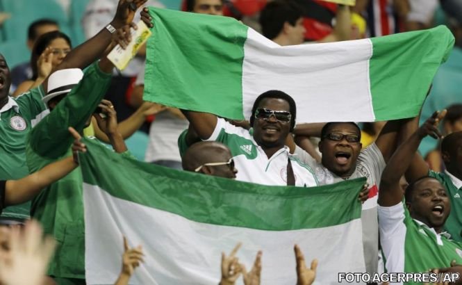 Federaţia nigeriană a suspendat patru echipe de amatori în urma unor rezultate scandaloase, 79-0 şi 67-0
