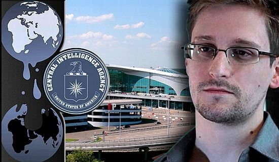 Ministrul brazilian de Externe a anunţat că ţara sa nu îi va acorda azil politic lui Edward Snowden