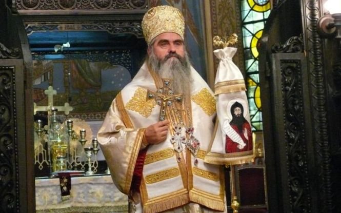 Mitropolitul Sofiei: Kiril al Varnei a murit de hipotermie
