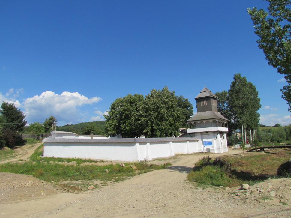 (P) Parohia Vărbila – restaurarea rădăcinilor 216488