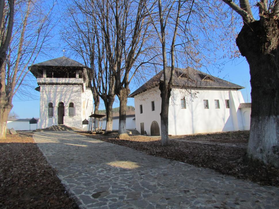 (P) Parohia Vărbila – restaurarea rădăcinilor 216490