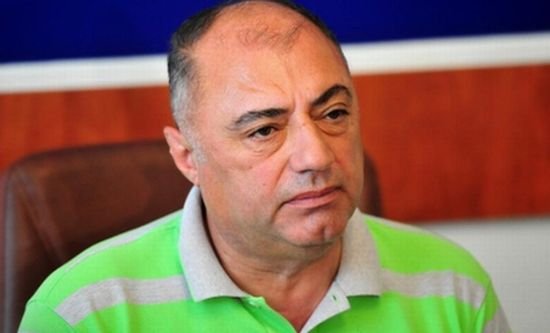 Fostul primar al Craiovei Antonie Solomon, condamnat la trei ani de închisoare cu executare