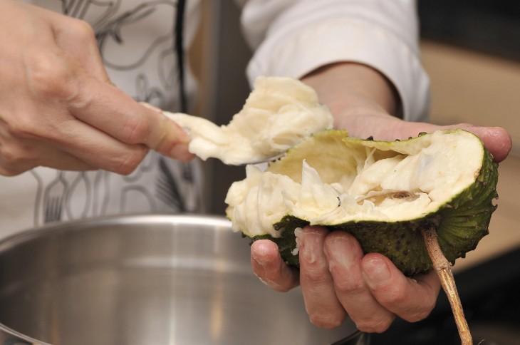 Guanabana, fructul care vindecă cancerul 216878