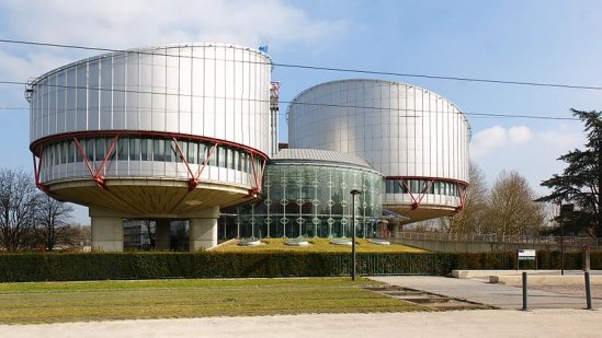 Guvernul României a transmis Consiliului Europei lista cu nominalizările pentru funcţia de judecător la Strasbourg
