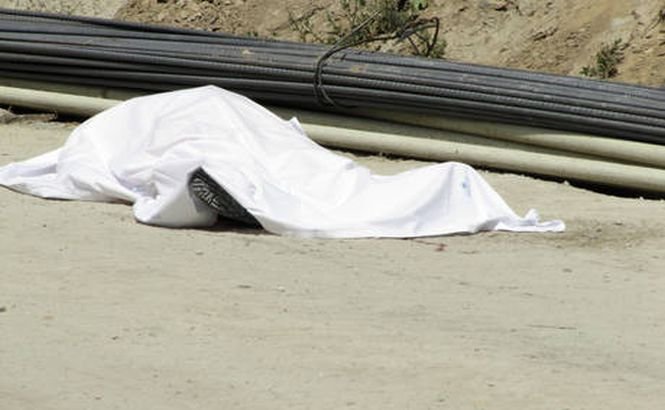 Italia: Cadavrul unui român dat dispărut în 2009,  descoperit într-o groapă de gunoi de lângă Torino