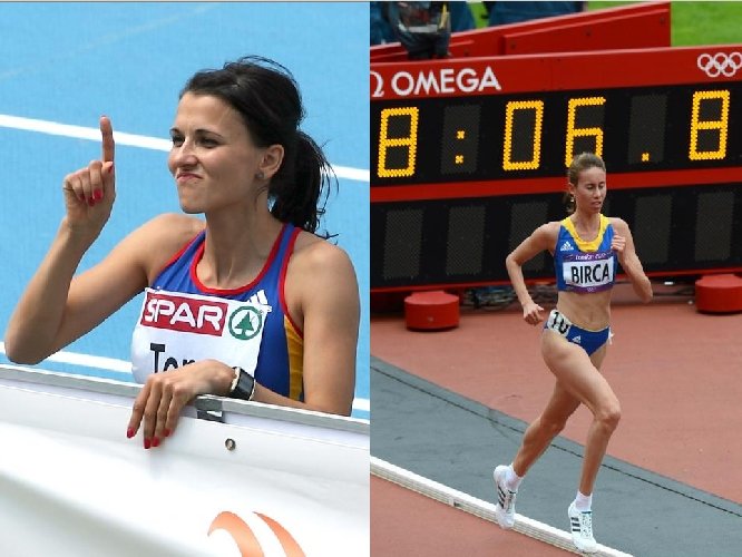 România, două medalii de aur şi una de bronz, la Jocurile Mondiale Universitare