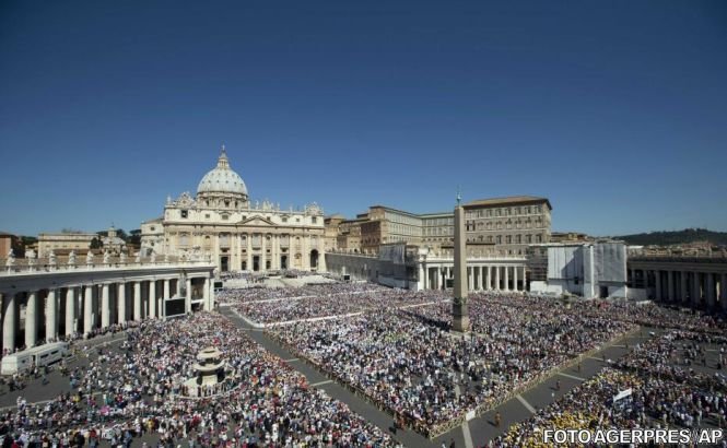 Vaticanul, chestionat de ONU în privinţa abuzurilor sexuale comise de preoţi asupra copiilor