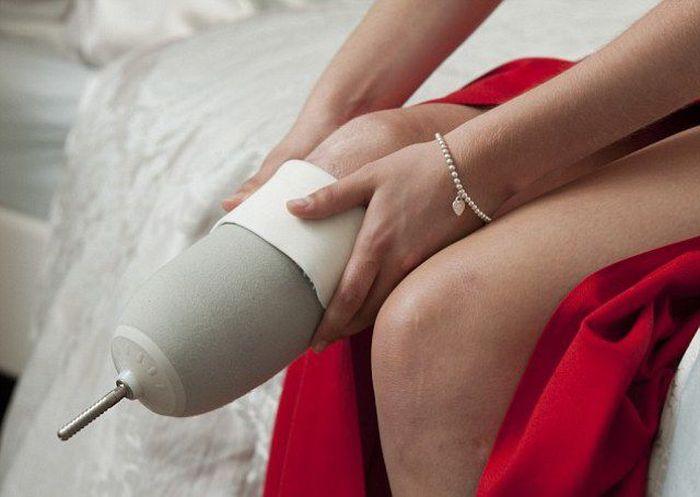 Cum arată de la brâu în jos una din aceste tinere. "Nimeni nu credea că va mai veni la balul de absolvire" 216953