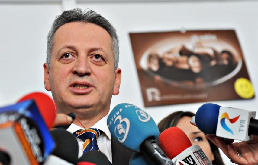 Fenechiu, după decizia de condamnare: Nu voi demisiona din Parlament. Din acest moment voi trata cu seriozitate cazul