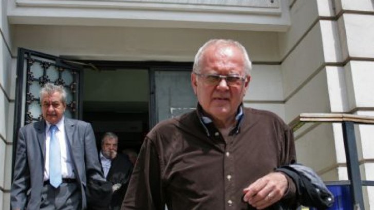 Magistraţii au decis în FAVOAREA lui Victor Babiuc. Acesta va executa pedeapsa în regim deschis