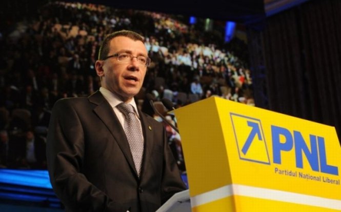 Voicu (PNL): Fenechiu a fost un ministru bun, beneficiază încă de prezumţia de nevinovăţie 