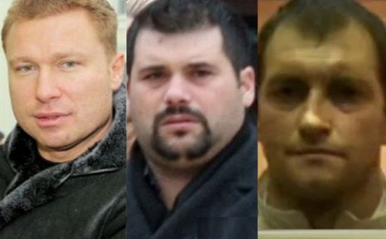 Bărbatul angajat să-l ucidă pe Puiu Mironescu la comanda fraţilor Mararu a fost prins