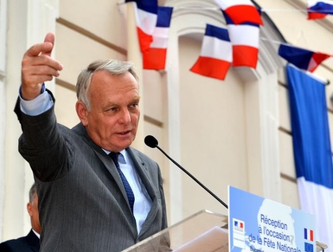 Premierul Franţei: Am intrat într-o nouă eră a relaţiilor franco-române