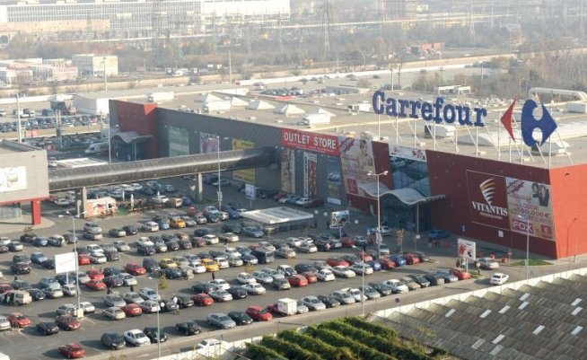 Carrefour îşi propune dezvoltarea economiei din România