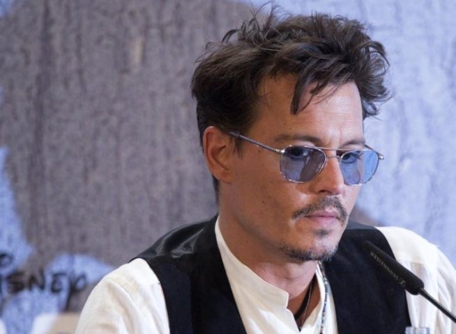 Excentricul Johnny Depp nu se dezice: Actorul va cumpăra un sit istoric pentru a-l restitui comunităţii amerindiene
