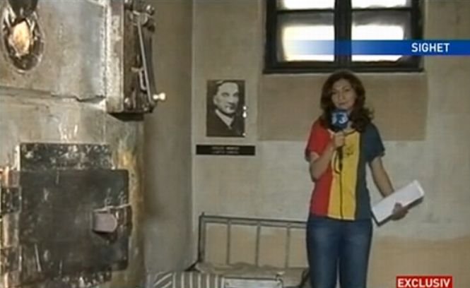 Panorama: Mărturii din celula în care a fost închis Iuliu Maniu