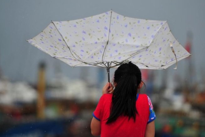 Peste 500.000 de oameni au fost evacuaţi din calea taifunului Soulik, în Taiwan