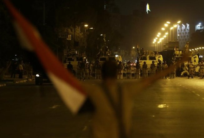 Un fost ambasador în SUA a fost numit ministru de Externe al Egiptului, deşi americanii neagă implicarea în criză