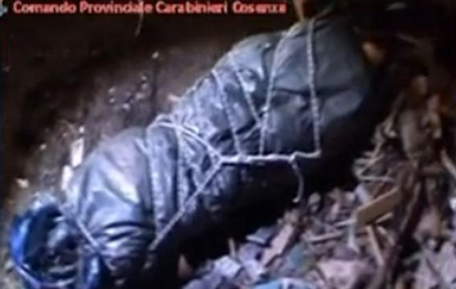 Un român mort pe un şantier din Italia a fost aruncat la gunoi de patroni