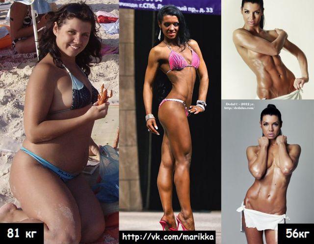 Nici părinţii ei n-au mai recunoscut-o când a venit acasă. Cum arată acum această tânără 217272