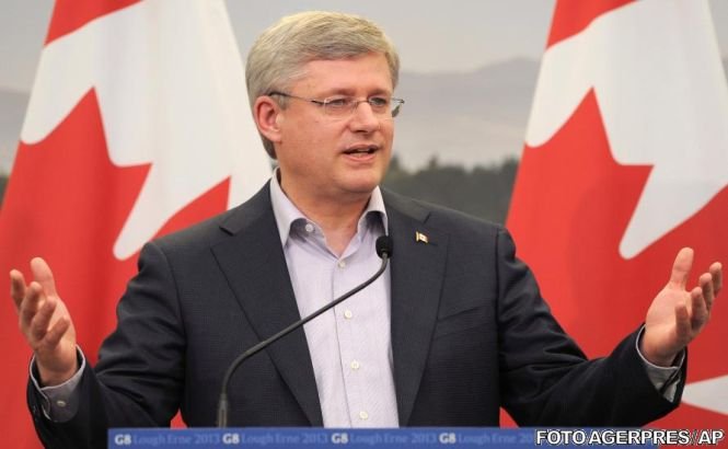 Premierul canadian a remaniat guvernul pe Twitter
