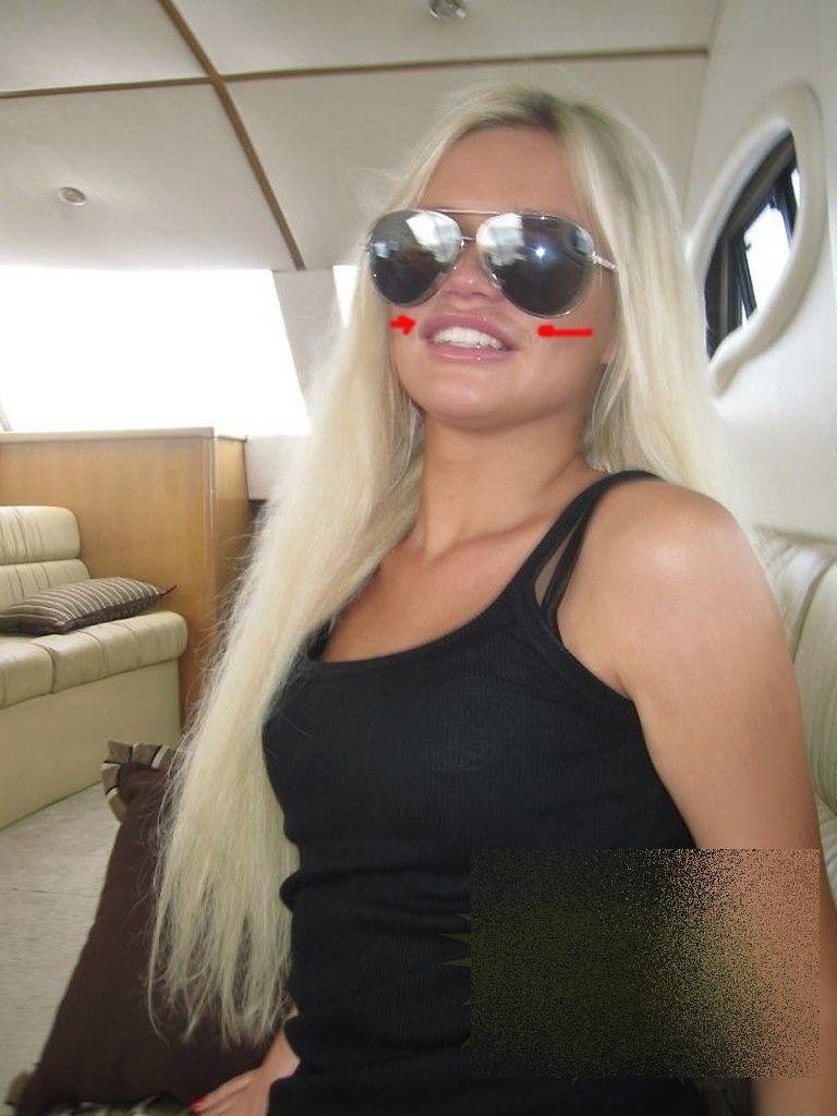 Are un corp perfect, dar dacă îi vezi faţa o să ai coşmaruri. "Şi-a bătut joc de chipul ei, iar acum plăteşte pentru asta" 217416