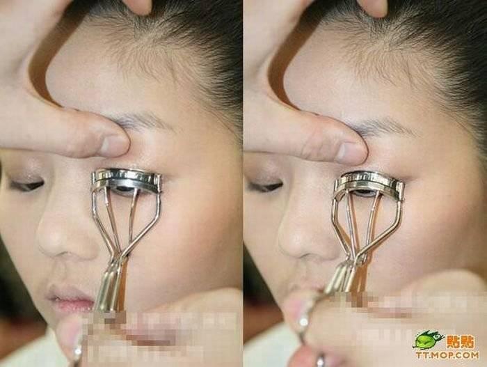 Prietenul ei a fost în stare de şoc după ce a văzut-o ieşind din cabinetul cosmetic. Transformarea este radicală 217468