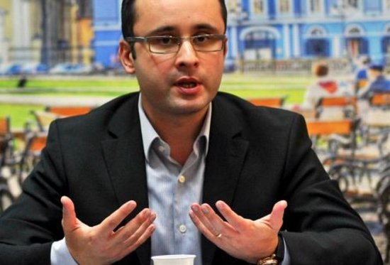 Sinteza Zilei: Cristian Buşoi face dezvăluiri despre jaful de la CNAS
