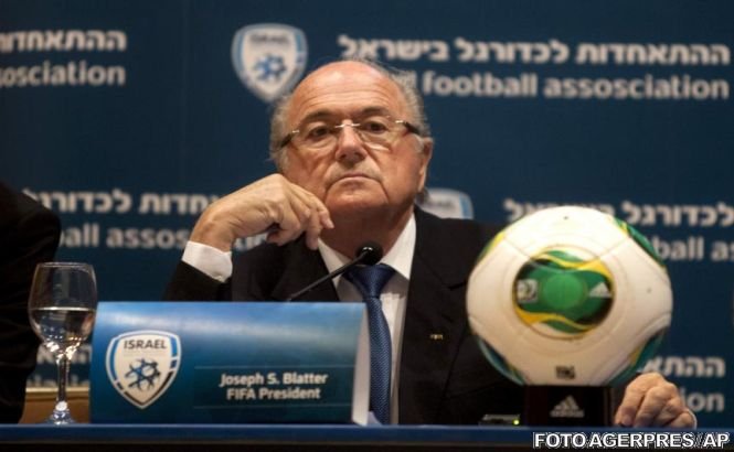 Cupa Mondială din Qatar trebuie să se joace iarna, susţine preşedintele FIFA