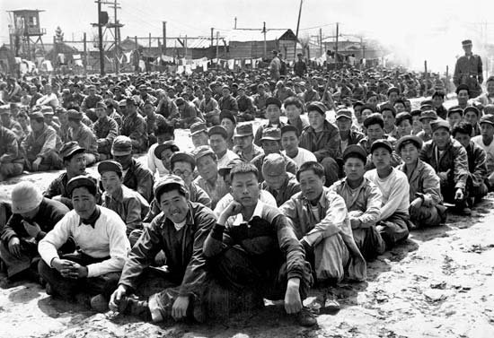 Foşti soldaţi sud-coreeni, ÎNCĂ PRIZONIERI de război în Coreea de Nord, la 60 de ani după armistiţiu