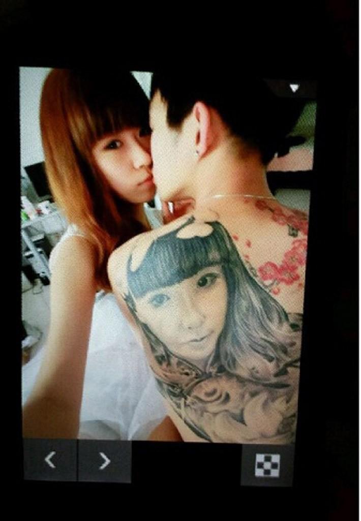 Ce a fost în stare să facă puştiul ăsta pentru iubita lui. Prietenii i-au zis că e cel mai mare PROST 217772