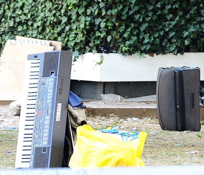 "Ţiganii români m-au înnebunit. Miros îngrozitor pentru că nu se spală". Mărturia şocantă a unui vânzător din centrul Londrei 217817