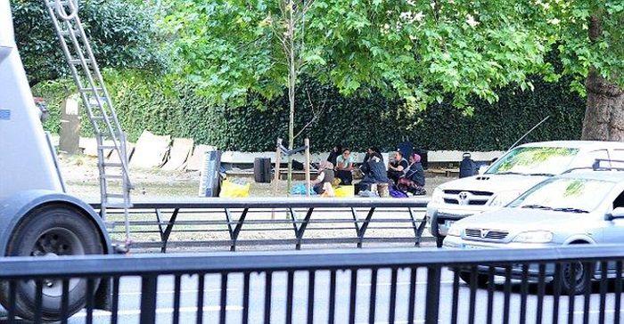 "Ţiganii români m-au înnebunit. Miros îngrozitor pentru că nu se spală". Mărturia şocantă a unui vânzător din centrul Londrei 217825