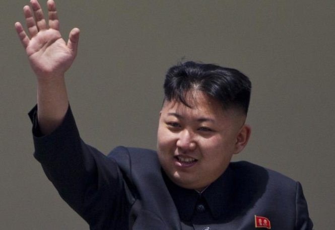 Un interviu de 1.000.000 de dolari: Kim Jong-un ar fi dispus să dialogheze cu presa ocidentală