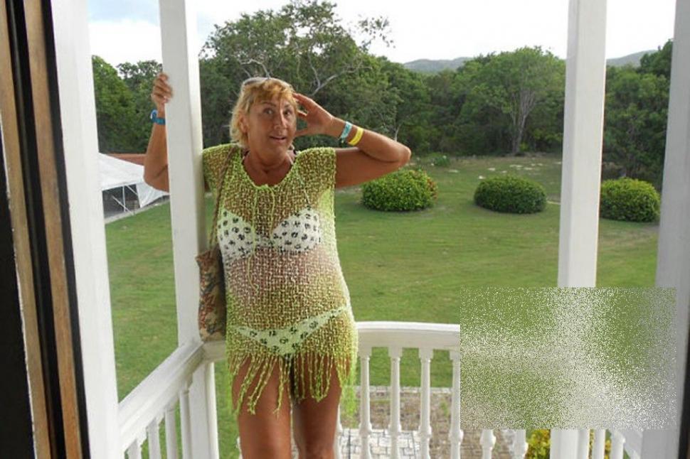 Cum arată femeia de care s-a îndrăgostit. Părinţii lui nu-i mai vorbesc: "Ne simţim jigniţi. Nu l-am educat aşa" 217966