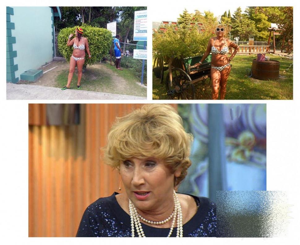 Cum arată femeia de care s-a îndrăgostit. Părinţii lui nu-i mai vorbesc: "Ne simţim jigniţi. Nu l-am educat aşa" 217967