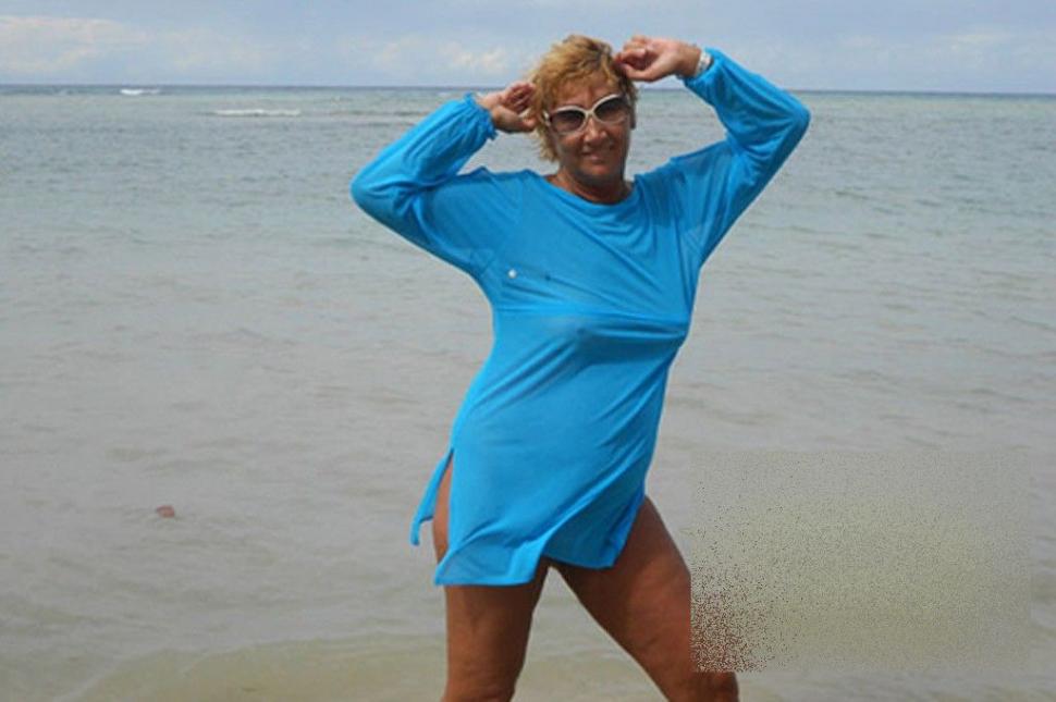 Cum arată femeia de care s-a îndrăgostit. Părinţii lui nu-i mai vorbesc: "Ne simţim jigniţi. Nu l-am educat aşa" 217972