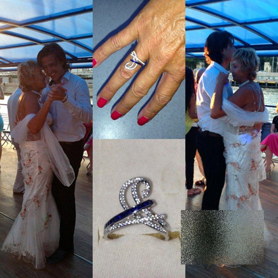 Cum arată femeia de care s-a îndrăgostit. Părinţii lui nu-i mai vorbesc: "Ne simţim jigniţi. Nu l-am educat aşa" 217973