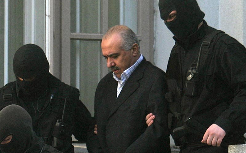 Omar Hayssam, predat Poliţiei Române. Stroe: Hayssam se află în CUSTODIA Poliţiei Capitalei