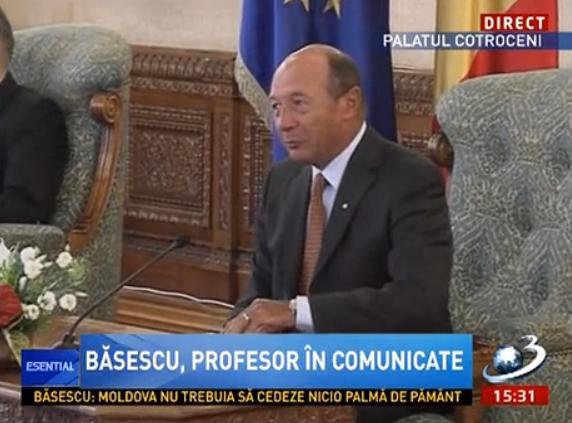 Traian Băsescu, la întâlnirea cu FMI: Noul acord trebuie să ne creeze condiţii de acces în zona euro