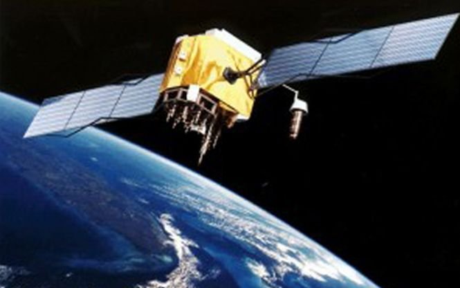 China a lansat trei sateliţi în spaţiu