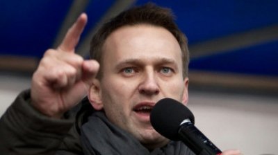 Opozantul rus Aleksei Navalnîi îşi menţine candidatura pentru Primăria Moscova: Vom câştiga!