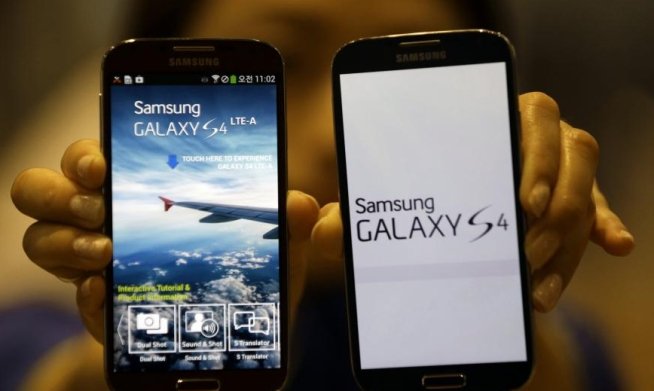 Samsung vrea să devină furnizor oficial de smarphone-uri pentru FBI