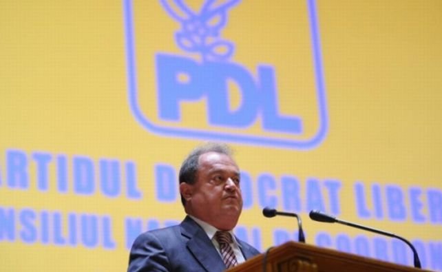 21 de primari de la PDL Argeş pleacă din partid