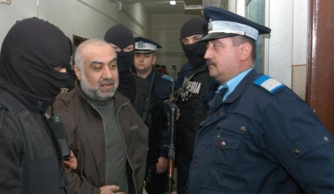 Omar Hayssam va fi transferat la Penitenciarul Rahova