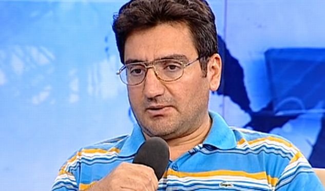 Ovidiu Ohanesian, unul dintre cei trei jurnalişti români răpiţi în Irak, despre cazul lui Omar Hayssam