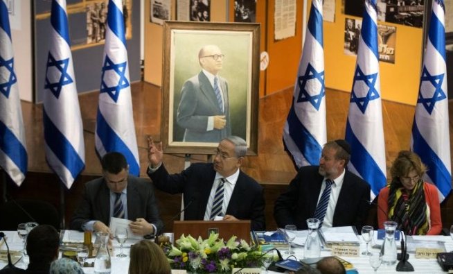 Premierul Israelului: Negocierile cu palestinienii nu vor fi uşoare
